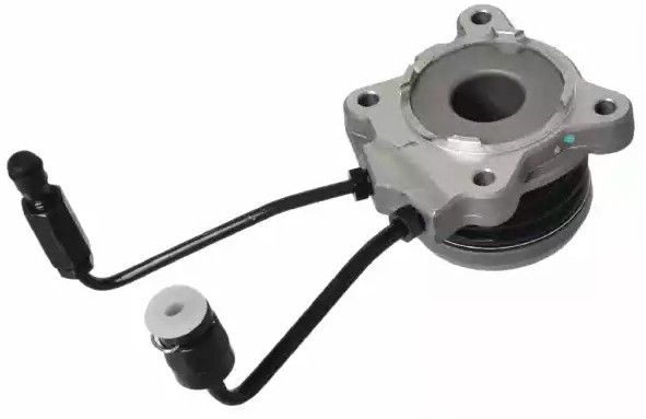 SACHS Zentralausrücker, Kupplung MERCEDES-BENZ 3182 654 197 A0022501815,0022501815 von SACHS