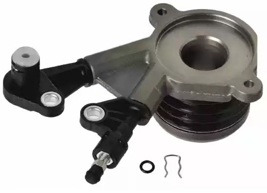 SACHS Zentralausrücker, Kupplung MERCEDES-BENZ 3182 654 203 0002541308,0002541408,0002541808 A0002541308,A0002541408,A0002541808 von SACHS