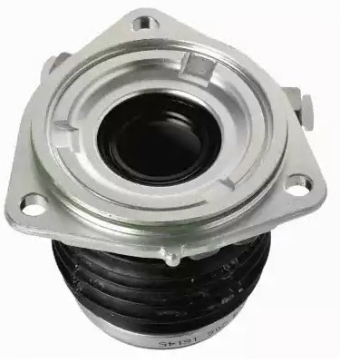 SACHS Zentralausrücker, Kupplung OPEL,VAUXHALL 3182 654 206 90465484,5679329,679337 9126743 von SACHS