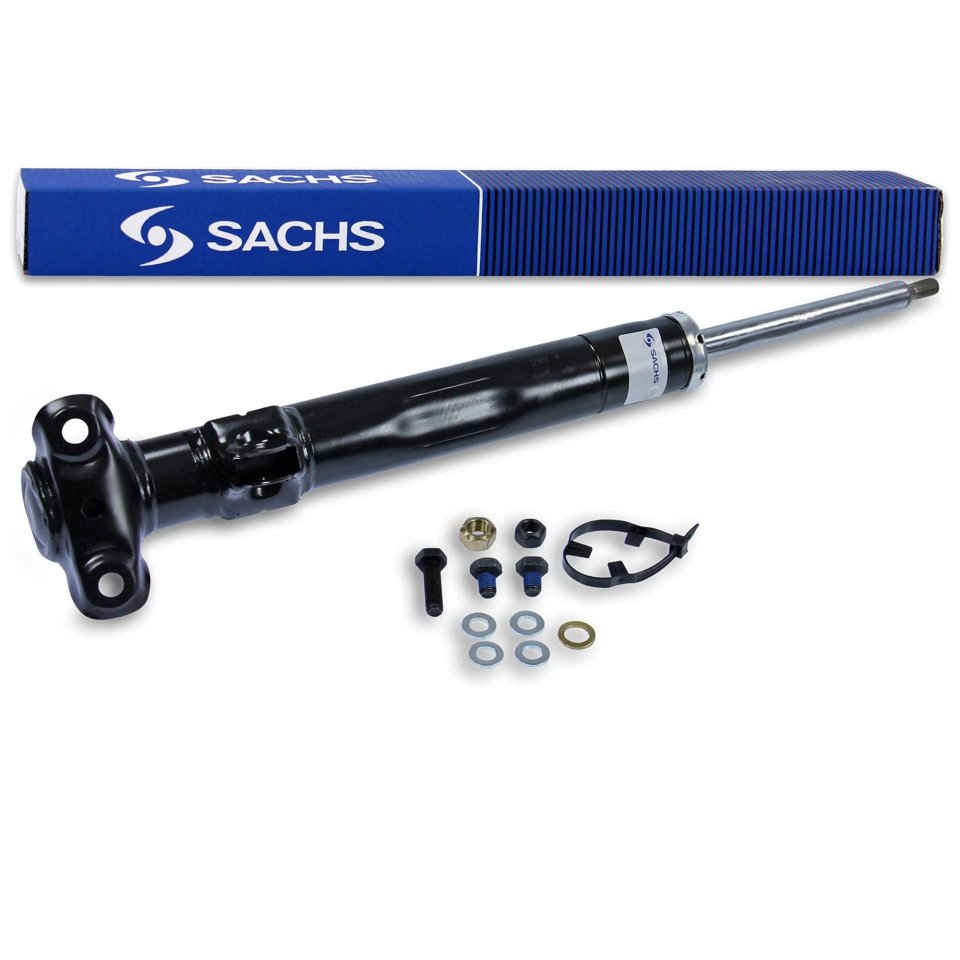 Sachs 115 069 Super Touring Stoßdämpfer von SACHS