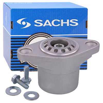 Sachs 1x Domlager hinten [Hersteller-Nr. 803118] für Skoda, VW von SACHS