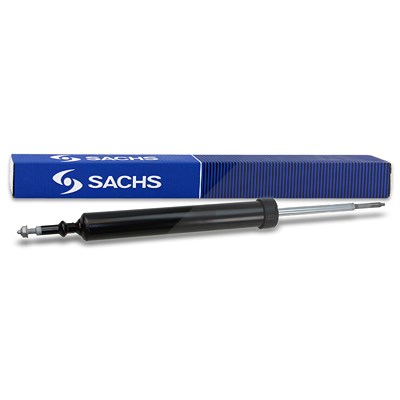 Sachs 1x Stoßdämpfer Hinterachse Gas Gasdruck [Hersteller-Nr. 311409] für BMW von SACHS