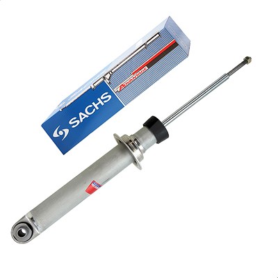 Sachs 1x Stoßdämpfer Hinterachse Gas Gasdruck [Hersteller-Nr. 170857] für BMW von SACHS