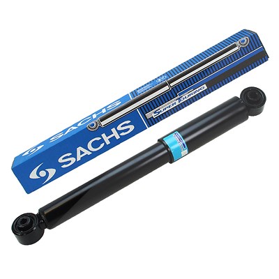 Sachs 1x Stoßdämpfer Hinterachse Gas Gasdruck [Hersteller-Nr. 313320] für VW von SACHS