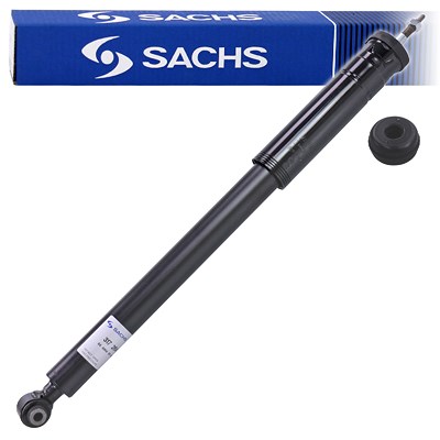 Sachs 1x Stoßdämpfer Hinterachse Gas Gasdruck [Hersteller-Nr. 317264] für Mercedes-Benz von SACHS