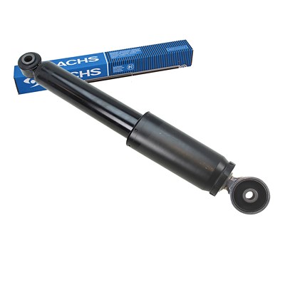 Sachs 1x Stoßdämpfer Hinterachse Gas Gasdruck [Hersteller-Nr. 313482] für Opel von SACHS