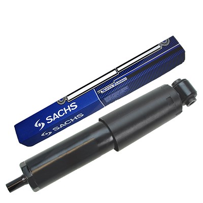 Sachs 1x Stoßdämpfer Hinterachse Gas Gasdruck [Hersteller-Nr. 170786] für VW von SACHS