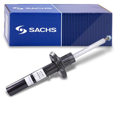 Sachs Stoßdämpfer Vorderachse [Hersteller-Nr. 317572] für Audi, Skoda, VW von SACHS