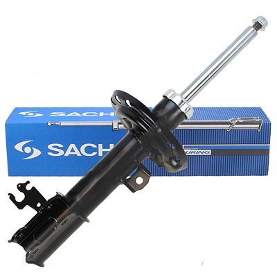 Sachs 1x Stoßdämpfer Vorderachse links Gas Gasdruck [Hersteller-Nr. 312601] für Fiat, Opel, Vauxhall von SACHS