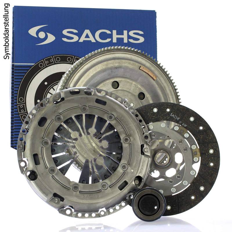 Sachs 2290 Kupplungssatz von SACHS