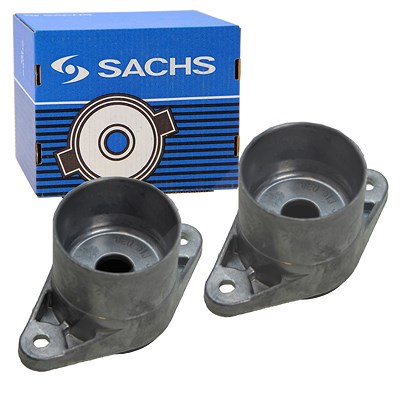 Sachs 2x Domlager [Hersteller-Nr. 802196] für Audi, VW von SACHS