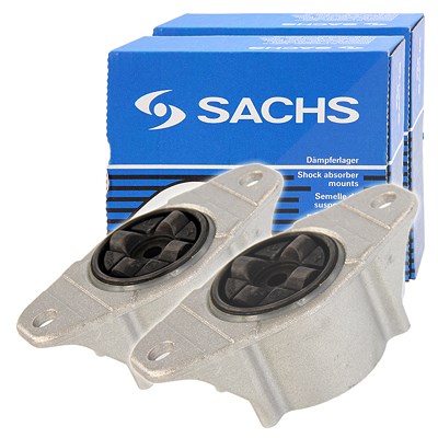 Sachs 2x Domlager [Hersteller-Nr. 802341] für Ford, Mazda von SACHS