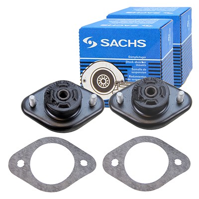 Sachs 2x Domlager [Hersteller-Nr. 802383] für Alpina, BMW von SACHS