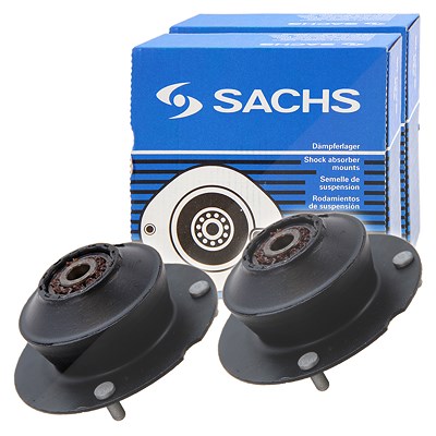 Sachs 2x Domlager [Hersteller-Nr. 803151] für BMW von SACHS