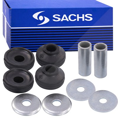 Sachs 2x Reparatursatz, Federbeinstützlager Vorderachse für Honda, Rover von SACHS