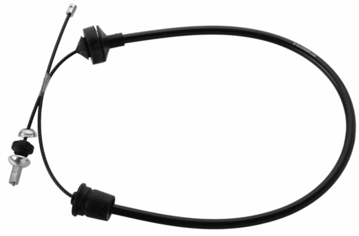 Sachs 3074 600 270 - Seilzug, Kupplungsbetätigung von SACHS