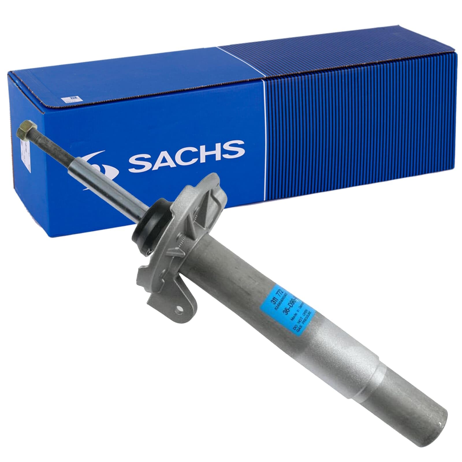 Sachs 311772 Schwingungsdmpfung von SACHS