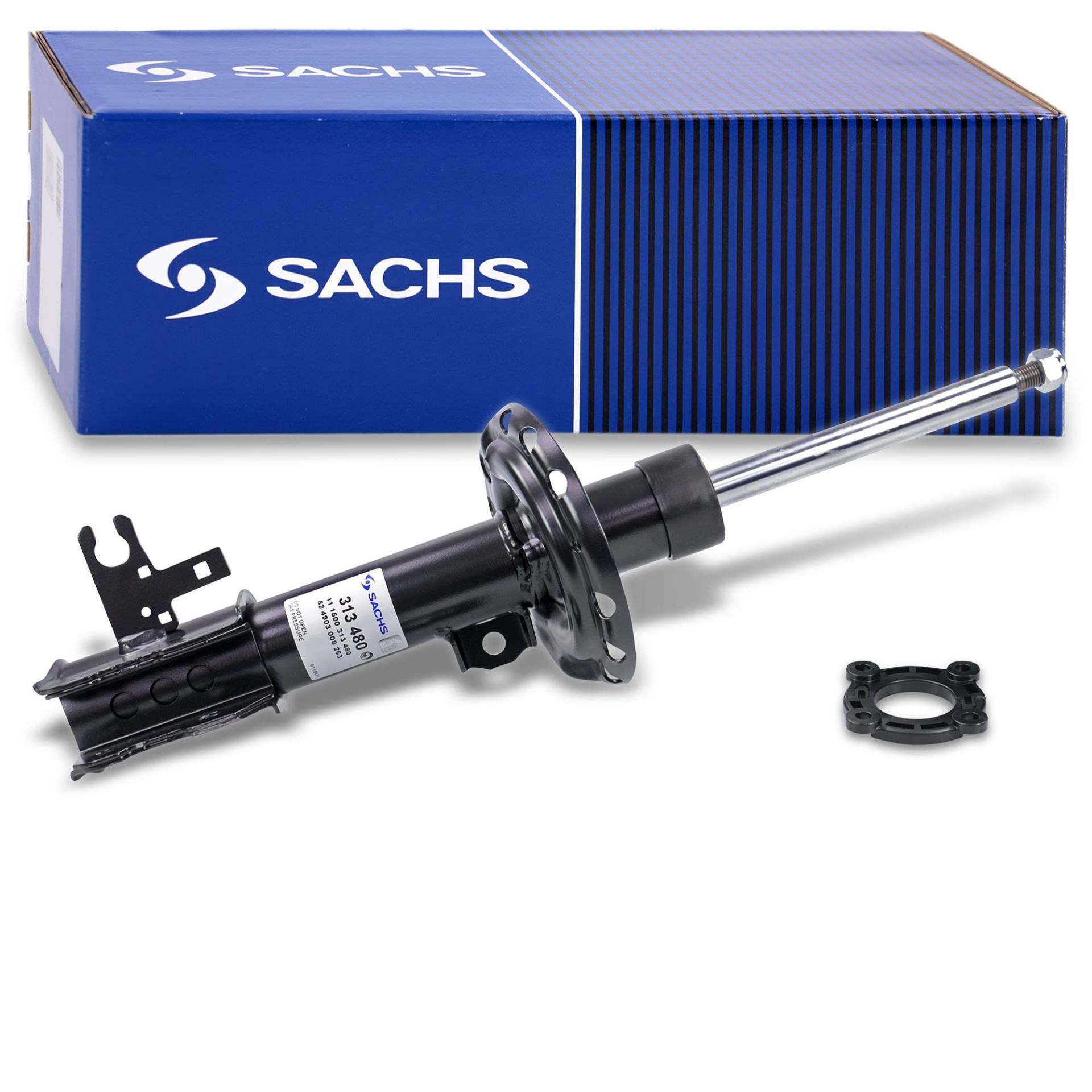 SACHS 313 480 Stoßdämpfer for and other applications von SACHS