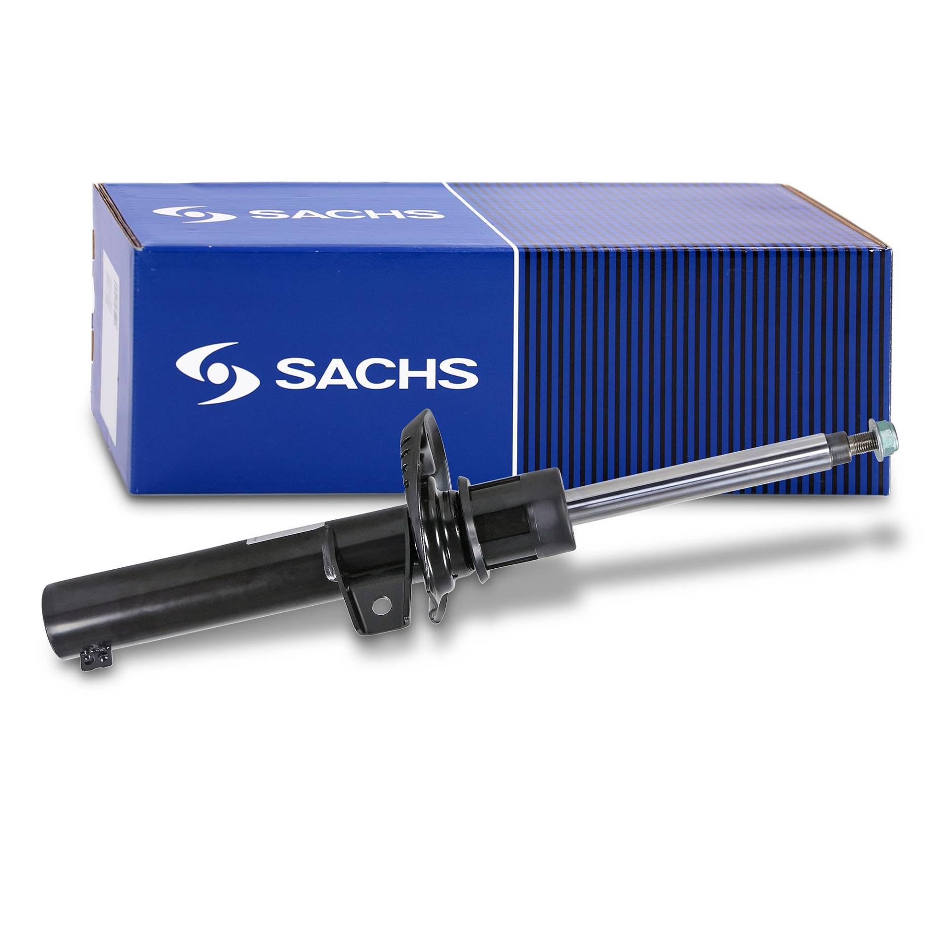 SACHS 314 883 Stoßdämpfer Für Volkswagen TIGUAN/TIGUAN LIMITED (5N_) 2007-2018 Vorderachse von SACHS