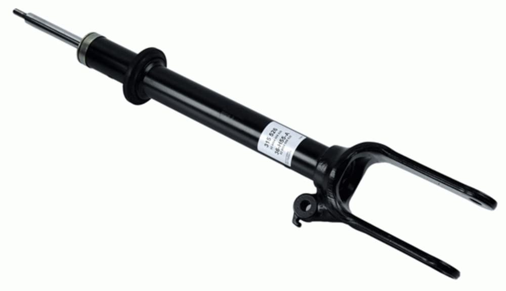 SACHS 315 526 Stoßdämpfer Für Mercedes-Benz M-KLASSE (W164) 2005-2012 Vorderachse von SACHS