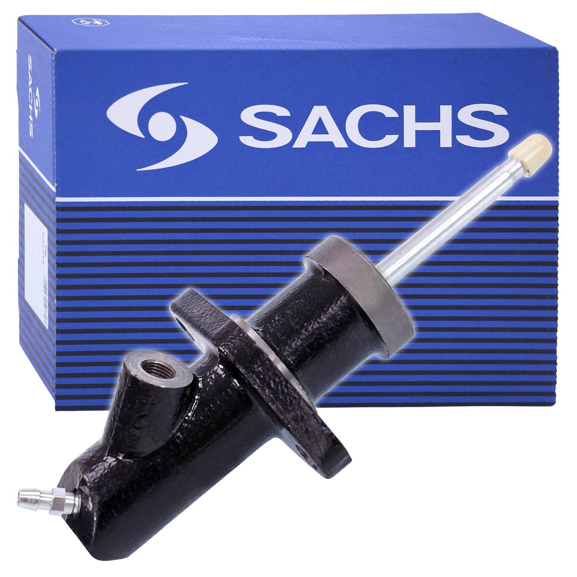 Sachs 6283 600 105 Nehmerzylinder, Kupplung von SACHS