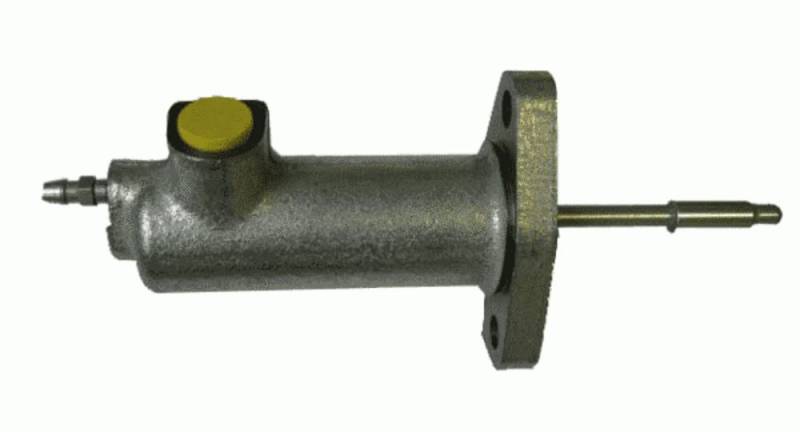 SACHS 6283 600 111 Nehmerzylinder Kupplung Für Mercedes-Benz 190 (W201) 1982-1993 von SACHS