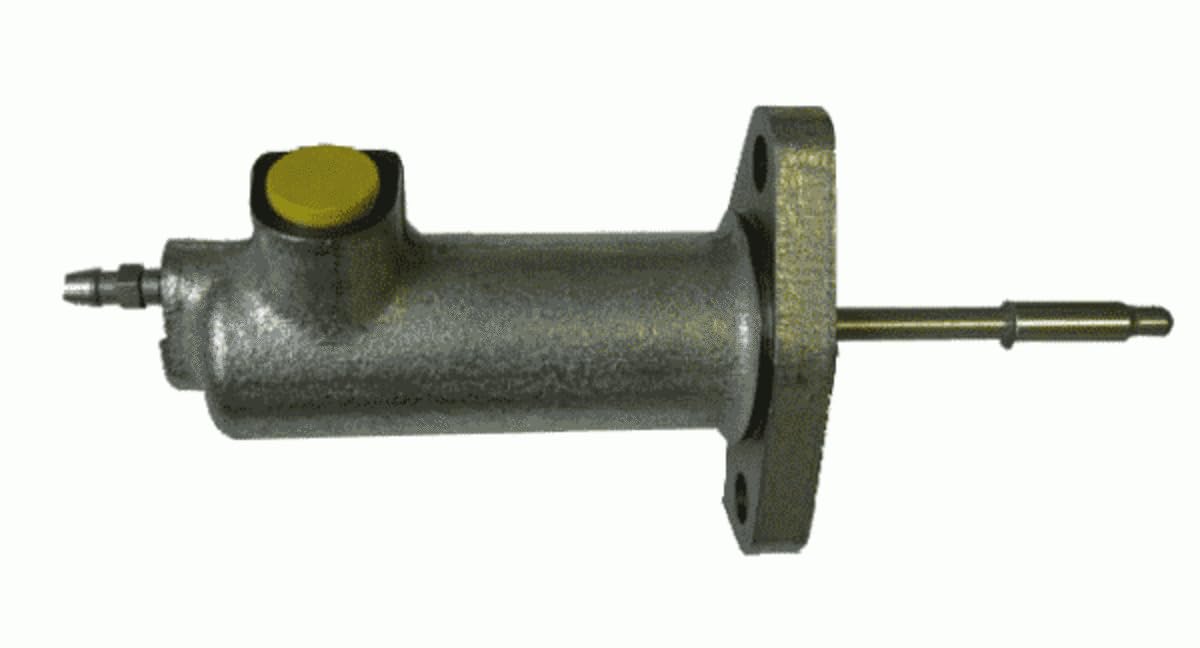 SACHS 6283 600 111 Nehmerzylinder Kupplung für Mercedes-Benz 190 (W201) 1982-1993 und andere Fahrzeuge von SACHS