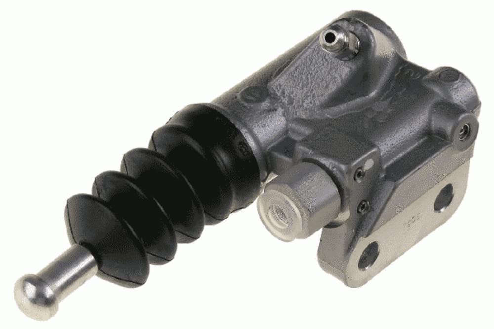 SACHS 6283 600 147 Nehmerzylinder Kupplung für Honda CR-V MK II (RD_) 2001-2007 und andere fahrzeuge von SACHS