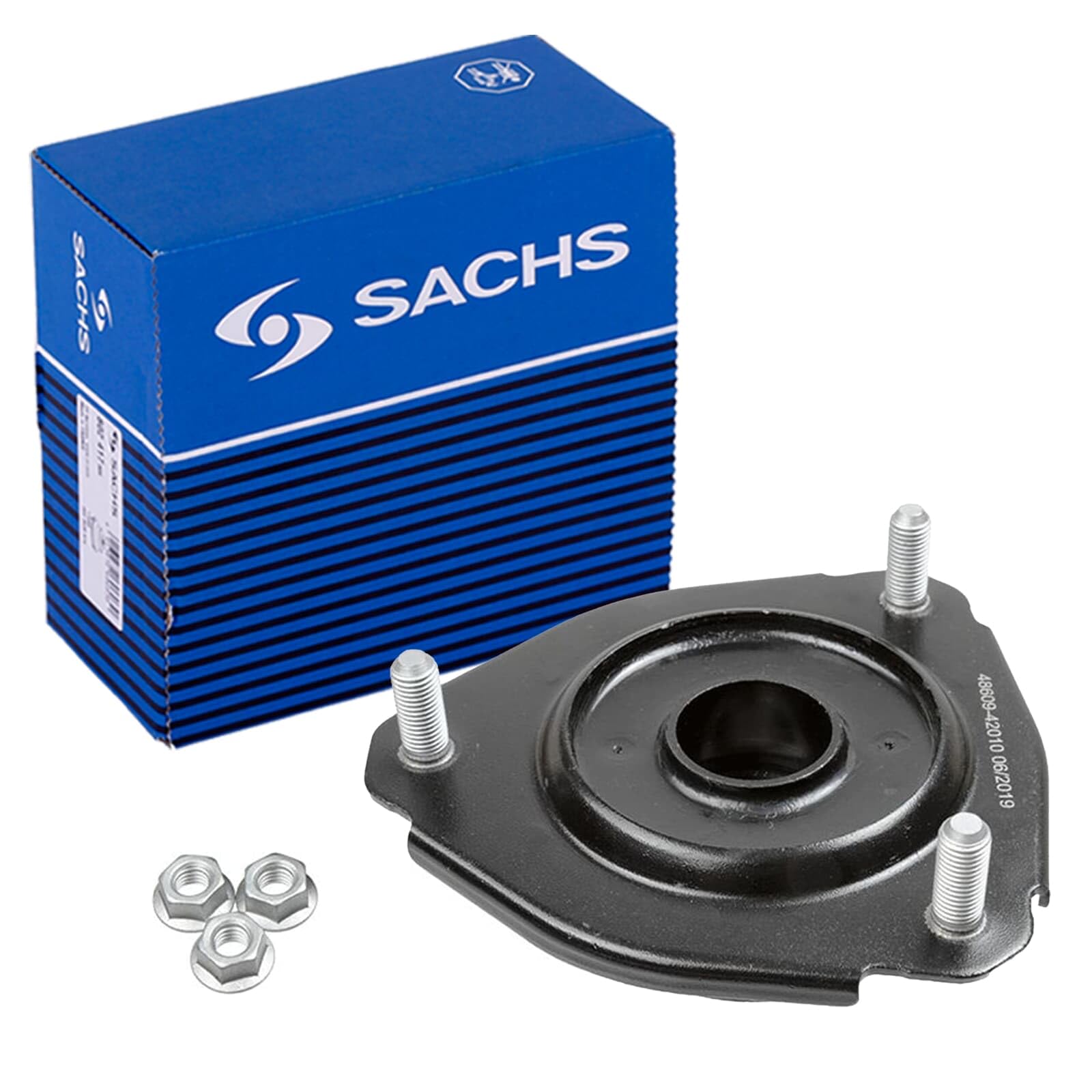 Sachs 802 298 Federbeinstützlager von SACHS