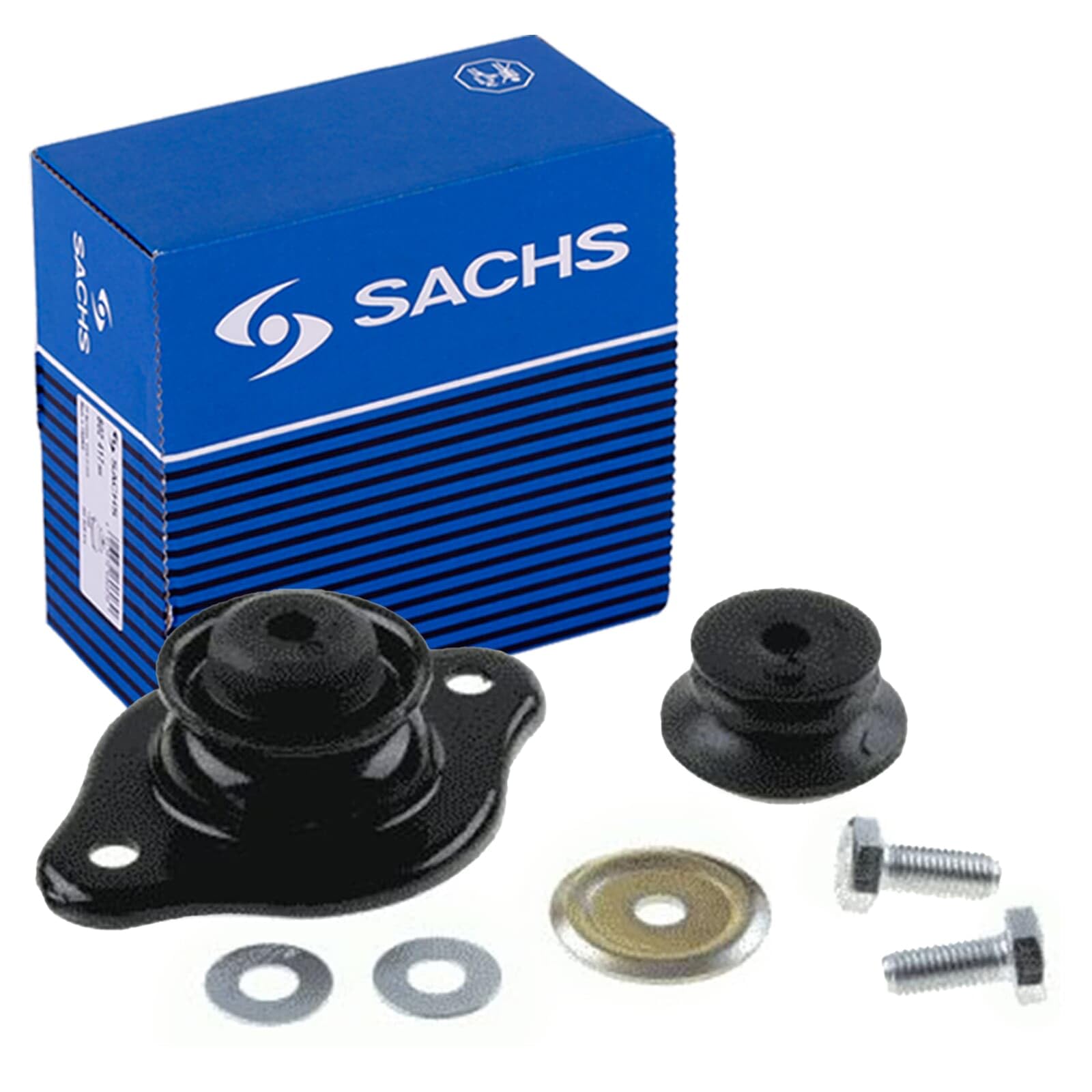 Sachs 802 400 Reparatursatz, Federbeinstützlager von SACHS