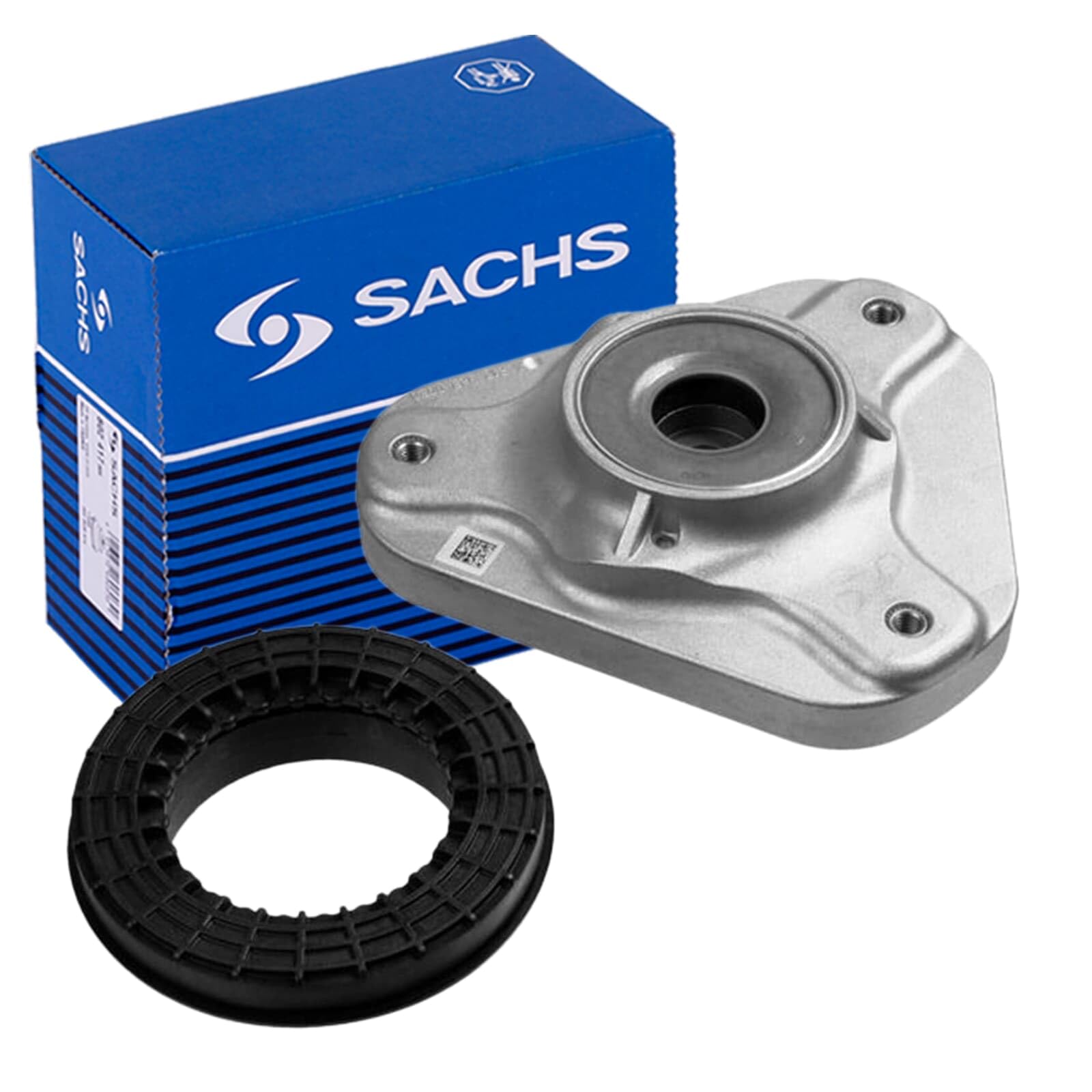 Sachs 802 533 Reparatursatz, Federbeinstützlager von SACHS