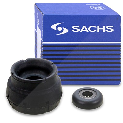 Sachs Domlager inkl. Wälzlager [Hersteller-Nr. 802270] für Audi, Seat, Skoda, VW von SACHS