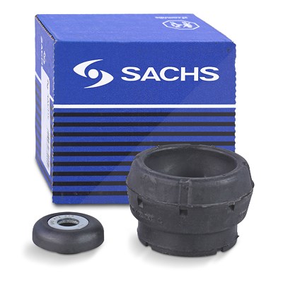 Sachs Domlager vorne [Hersteller-Nr. 802697] für Audi, Seat, Skoda, VW von SACHS