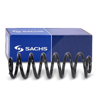 Sachs Fahrwerksfeder hinten [Hersteller-Nr. 994358] für VW von SACHS