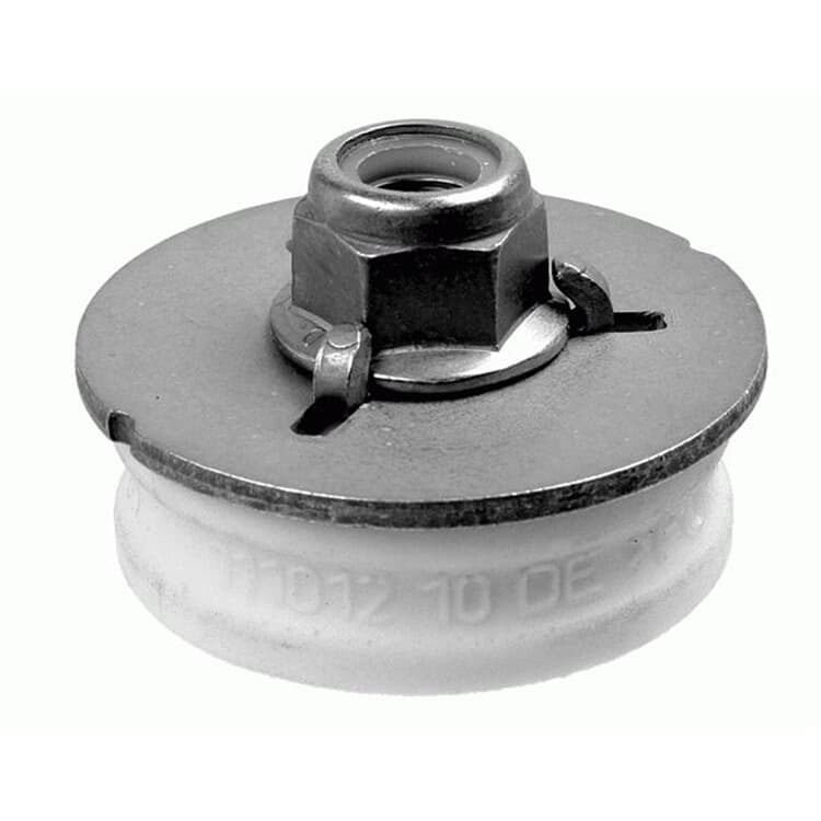 Sachs Federbeinlager hinten f?r BMW 1er 3er X1 E81 E82 E87 E88 E90-E93 E84 von SACHS