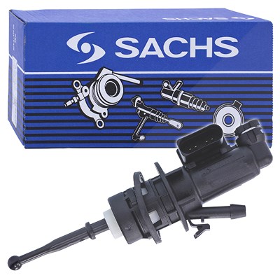 Sachs Geberzylinder, Kupplung [Hersteller-Nr. 6284000056] für Audi, Seat, Skoda, VW von SACHS