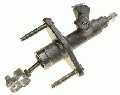 Sachs Geberzylinder, Kupplung [Hersteller-Nr. 6284600140] für Honda von SACHS