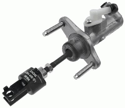 Sachs Geberzylinder, Kupplung [Hersteller-Nr. 6284600171] für Toyota von SACHS