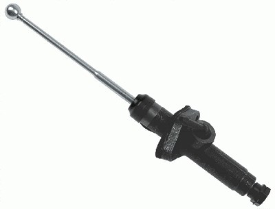 Sachs Geberzylinder, Kupplung [Hersteller-Nr. 6284600406] für Fiat, Lancia von SACHS