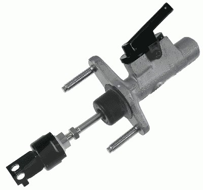 Sachs Geberzylinder, Kupplung [Hersteller-Nr. 6284600460] für Toyota von SACHS