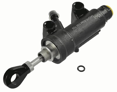 Sachs Geberzylinder, Kupplung [Hersteller-Nr. 6284600729] für BMW von SACHS