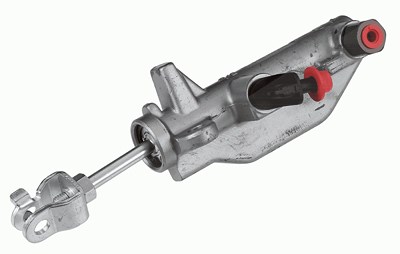 Sachs Geberzylinder, Kupplung [Hersteller-Nr. 6284654023] für Honda von SACHS