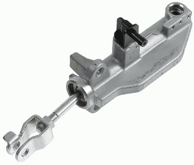 Sachs Geberzylinder, Kupplung [Hersteller-Nr. 6284600588] für Honda von SACHS