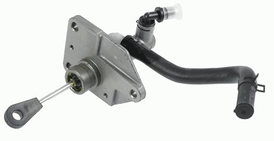 Sachs Geberzylinder, Kupplung [Hersteller-Nr. 6284600608] für Kia, Hyundai von SACHS