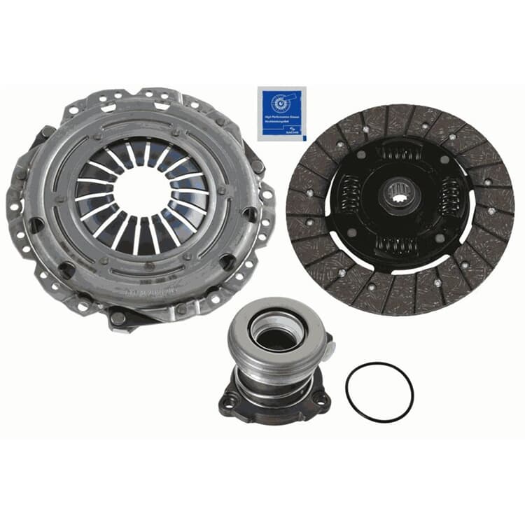 Sachs Kupplung Kit plus CSC Chevrolet Opel Saab von SACHS