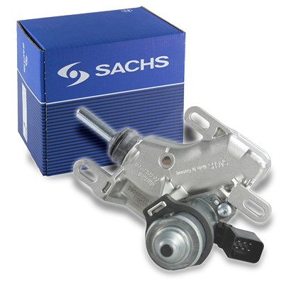 Sachs Kupplungsnehmerzylinder Aktuator [Hersteller-Nr. 3981 000 070] für Smart von SACHS