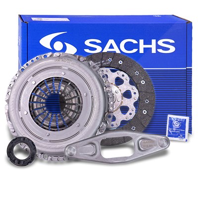 Sachs Kupplungssatz/XTend [Hersteller-Nr. 3000970127] für BMW von SACHS