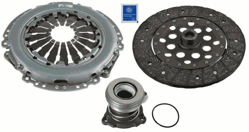 Sachs Kupplungssatz 3000 990 261 von SACHS