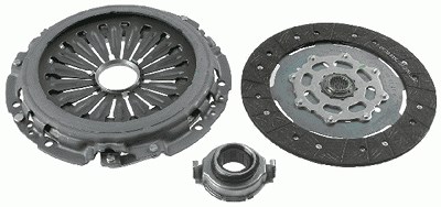 Sachs Kupplungssatz [Hersteller-Nr. 3000951360] für Alfa Romeo, Lancia von SACHS