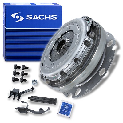 Sachs Kupplungssatz [Hersteller-Nr. 2290601098] für Audi von SACHS